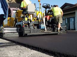 Best Recycled Asphalt Driveway Installation  in Port Carbon, PA