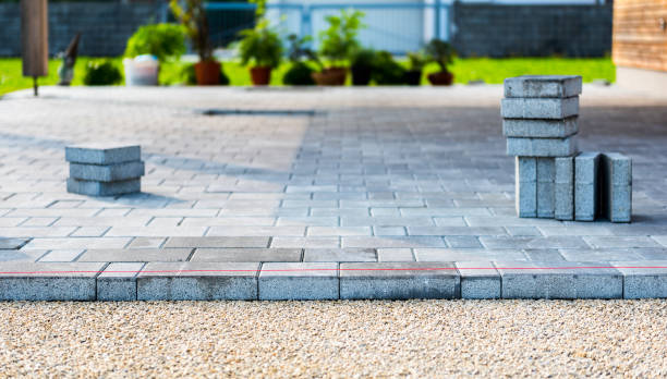 Best Residential Driveway Installation  in Port Carbon, PA